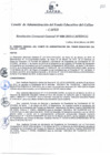Vista preliminar de documento Resolución de Gerencia General
