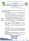 Vista preliminar de documento RESOLUCIÓN DE ALCALDÍA 158-2020-MDI/T