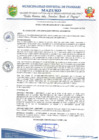 Vista preliminar de documento RESOLUCIÓN DE ALCALDÍA 159-2020-MDI/T