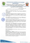 Vista preliminar de documento RESOLUCIÓN DE ALCALDÍA 161-2020-MDI/T
