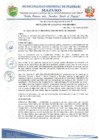 Vista preliminar de documento RESOLUCIÓN DE ALCALDÍA 199-2020-MDI/T