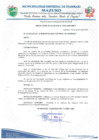 Vista preliminar de documento RESOLUCIÓN DE ALCALDÍA 192-2020-MDI/T