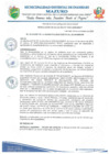 Vista preliminar de documento RESOLUCIÓN DE ALCALDÍA 181-2020-MDI/T