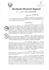 Vista preliminar de documento Resolución Directoral Regional Nº 0587-2022-GRSM-DRE