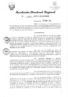 Vista preliminar de documento Resolución Directoral Regional Nº 0591-2022-GRSM-DRE