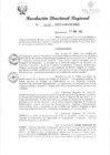 Vista preliminar de documento Resolución Directoral Regional Nº 0598-2022-GRSM-DRE