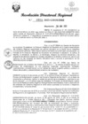Vista preliminar de documento Resolución Directoral Regional Nº 0554-2022-GRSM-DRE