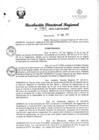 Vista preliminar de documento Resolución Directoral Regional Nº 0562-2022-GRSM-DRE