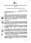 Vista preliminar de documento Resolución de Gerencia General