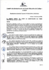 Vista preliminar de documento Resolución de Gerencia General