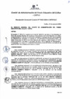 Vista preliminar de documento Resolución de Gerencia General