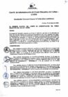 Vista preliminar de documento Resolución de Gerencia General