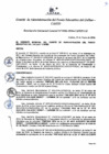 Vista preliminar de documento Resolución de Gerencia General