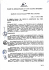 Vista preliminar de documento Resolución de Gerencia General
