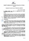 Vista preliminar de documento Resolución de Gerencia General