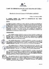 Vista preliminar de documento Resolución de Gerencia General