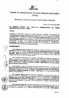 Vista preliminar de documento Resolución de Gerencia General