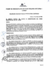 Vista preliminar de documento Resolución de Gerencia General