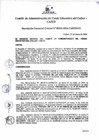 Vista preliminar de documento Resolución de Gerencia General