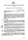 Vista preliminar de documento Resolución de Gerencia General