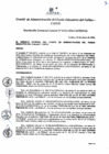 Vista preliminar de documento Resolución de Gerencia General