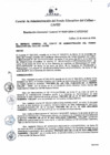 Vista preliminar de documento Resolución de Gerencia General