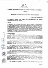 Vista preliminar de documento Resolución de Gerencia General