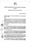 Vista preliminar de documento Resolución de Gerencia General