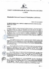 Vista preliminar de documento Resolución de Gerencia General