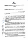 Vista preliminar de documento Resolución de Gerencia General