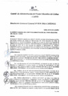 Vista preliminar de documento Resolución de Gerencia General