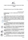 Vista preliminar de documento Resolución de Gerencia General