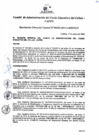 Vista preliminar de documento Resolución de Gerencia General