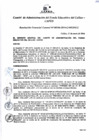 Vista preliminar de documento Resolución de Gerencia General