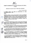 Vista preliminar de documento Resolución de Gerencia General