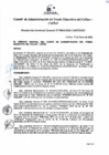Vista preliminar de documento Resolución de Gerencia General