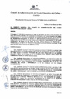 Vista preliminar de documento Resolución de Gerencia General