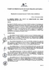 Vista preliminar de documento Resolución de Gerencia General