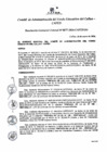 Vista preliminar de documento Resolución de Gerencia General