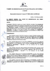 Vista preliminar de documento Resolución de Gerencia General