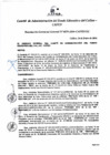 Vista preliminar de documento Resolución de Gerencia General