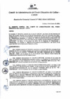 Vista preliminar de documento Resolución de Gerencia General