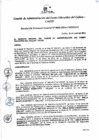 Vista preliminar de documento Resolución de Gerencia General