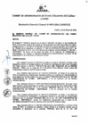 Vista preliminar de documento Resolución de Gerencia General