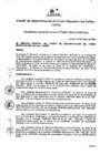 Vista preliminar de documento Resolución de Gerencia General
