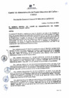 Vista preliminar de documento Resolución de Gerencia General