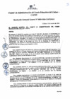 Vista preliminar de documento Resolución de Gerencia General