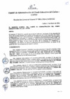 Vista preliminar de documento Resolución de Gerencia General