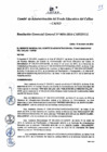 Vista preliminar de documento Resolución de Gerencia General