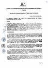 Vista preliminar de documento Resolución de Gerencia General
